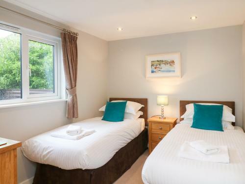 Lodge Sixty Six, St. Columb