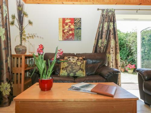 Suntrap Hideaway