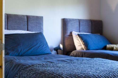 Villa Laurel Lodge - 2 Bedroom Log Cabin - St Florence