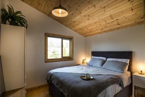 Villa Laurel Lodge - 2 Bedroom Log Cabin - St Florence