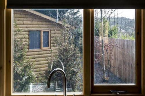 Villa Laurel Lodge - 2 Bedroom Log Cabin - St Florence