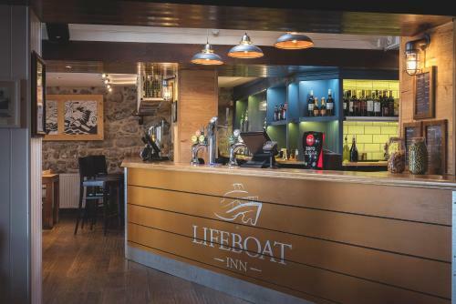 Posada Lifeboat Inn