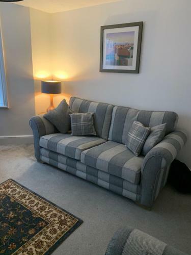 Apartamento Comfy Flat In The Heart Of St Leonards