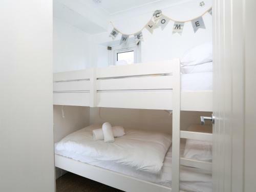 Apartamentos 3 The Elms