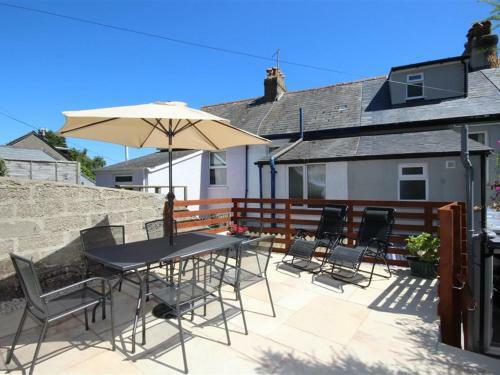 Crab Cottage