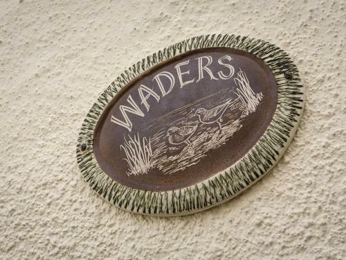 Waders