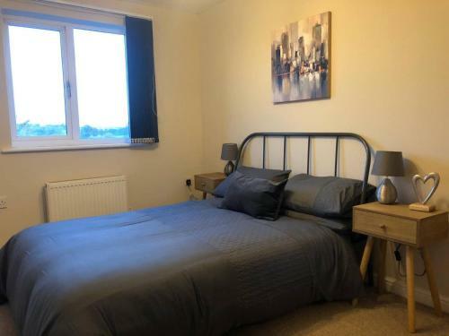 Rivermeadow View Apartment -27 Skipper Way