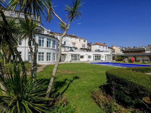 Apartamento 34 The Salcombe