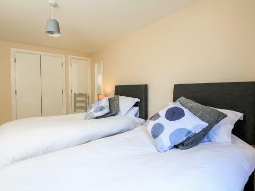 Apartamento 12 Combehaven