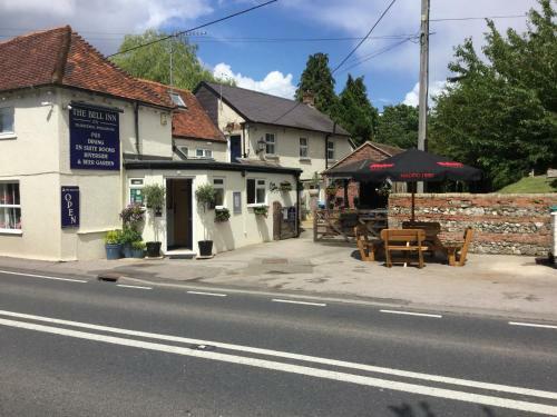 Posada The Bell Inn