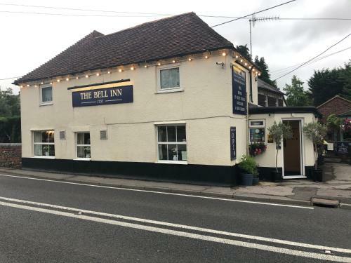 Posada The Bell Inn