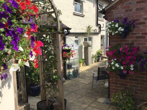 Posada The Bell Inn