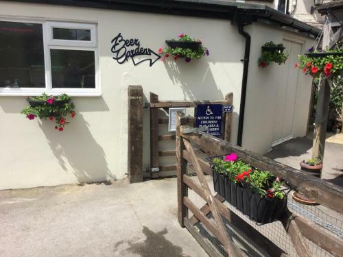 Posada The Bell Inn