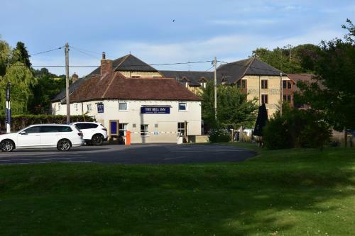Posada The Bell Inn