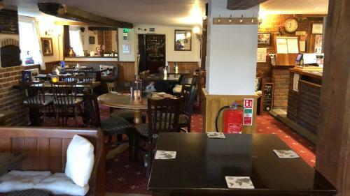 Posada The Bell Inn