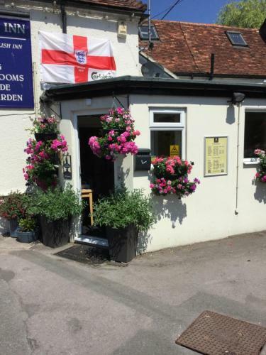 Posada The Bell Inn