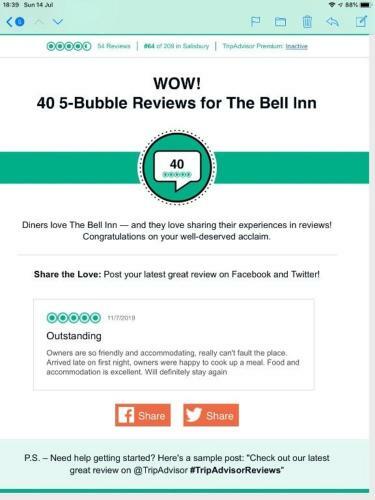 Posada The Bell Inn