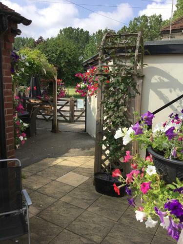 Posada The Bell Inn