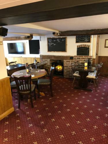 Posada The Bell Inn