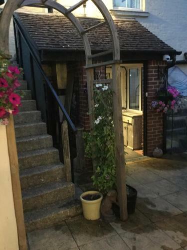 Posada The Bell Inn
