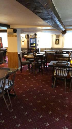 Posada The Bell Inn