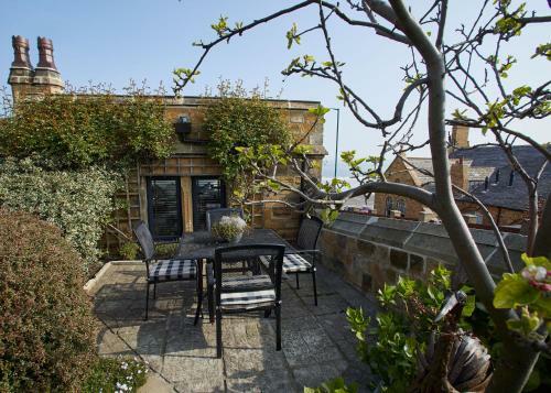 The Nook Cottage