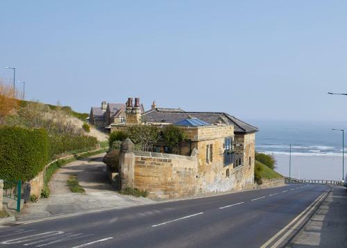 The Nook Cottage