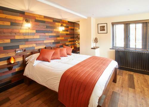 The Nook Cottage