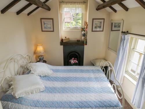 Old Stables Cottage