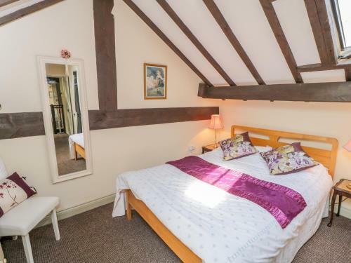 Old Stables Cottage