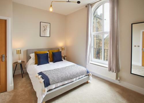 Artsbank Apartment