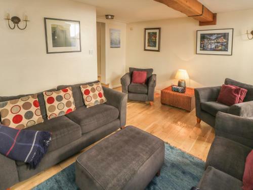 Salmon Cottage