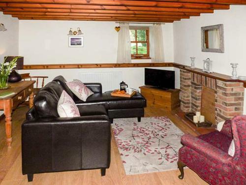 Quakers Cottage