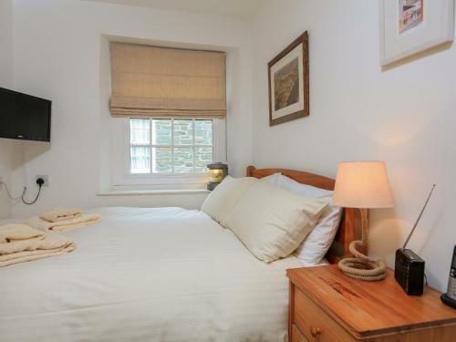 Blueboat Cottage