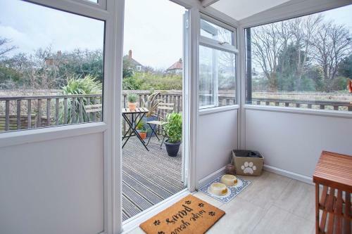 Willow View