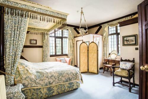 King Johns House
