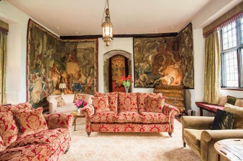 King Johns House