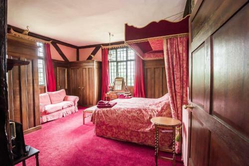 King Johns House