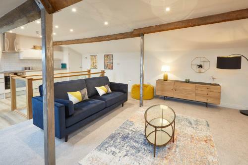 Cornerhouse Apartments