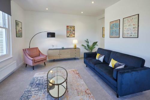 Cornerhouse Apartments