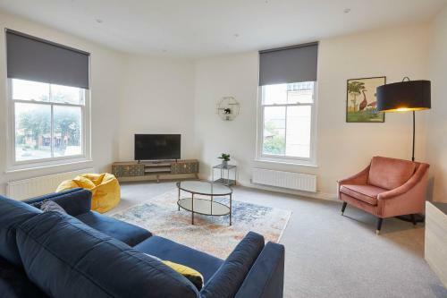 Cornerhouse Apartments