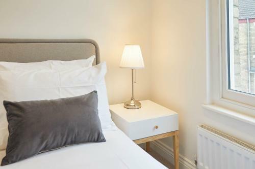 Cornerhouse Apartments
