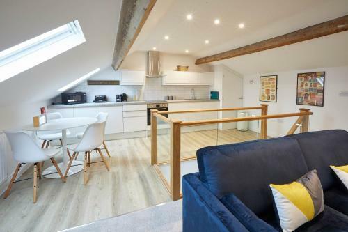 Cornerhouse Apartments