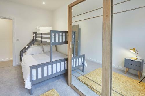 Cornerhouse Apartments