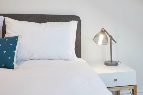 Cornerhouse Apartments