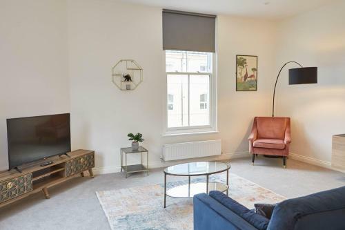 Cornerhouse Apartments