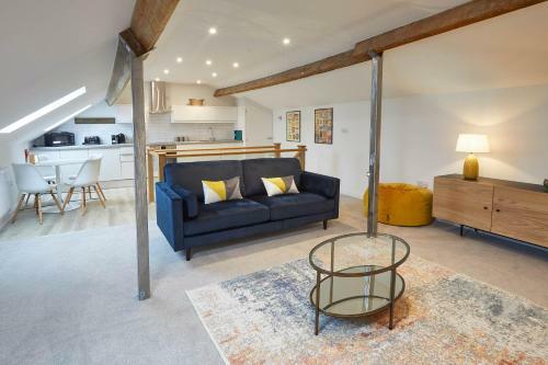 Cornerhouse Apartments