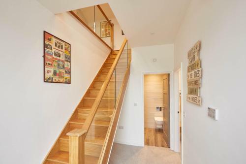 Cornerhouse Apartments