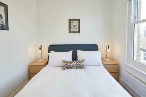 Cornerhouse Apartments