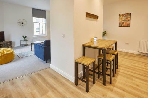 Cornerhouse Apartments